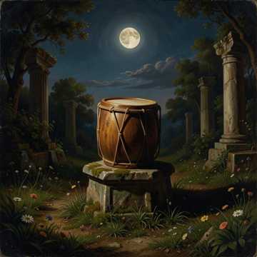 Nightfall Drums