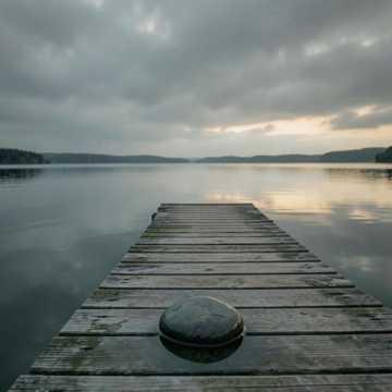Quiet Haven（）静谧港湾
