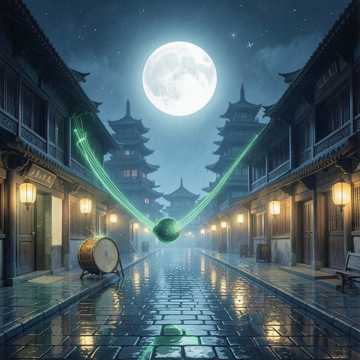 大唐明月