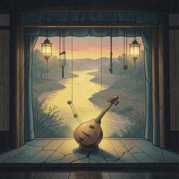 汴梁旧戏