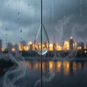 Rain Has My Name-版本2