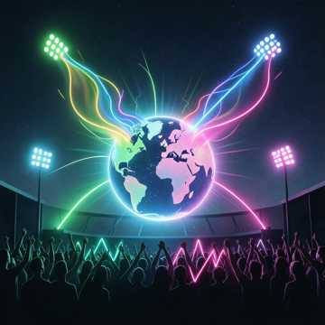 《World Pulse 世界同频》