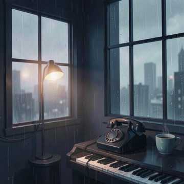 听不到的回音