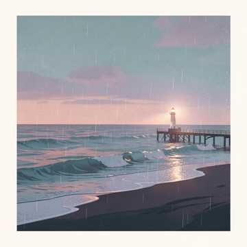 沉默海岸-版本2