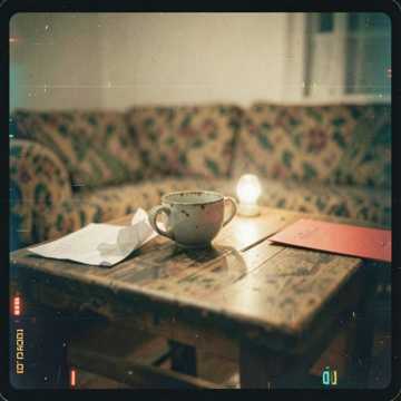 爹笑我自嘲
