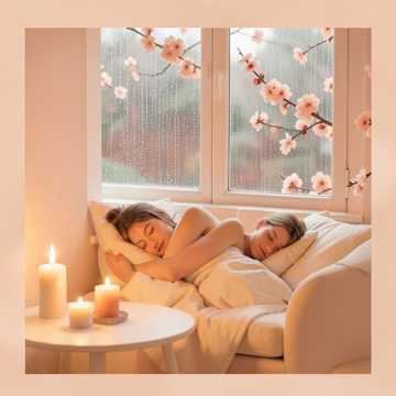 蜜桃味的情话
