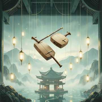 云鹤清潭-版本2