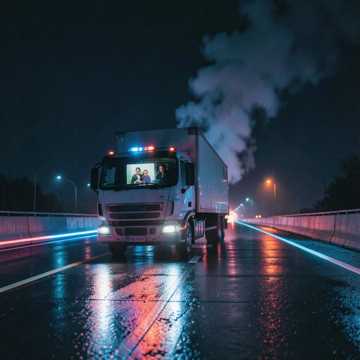 方向盘烫手