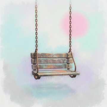 The Porch Swing-版本2