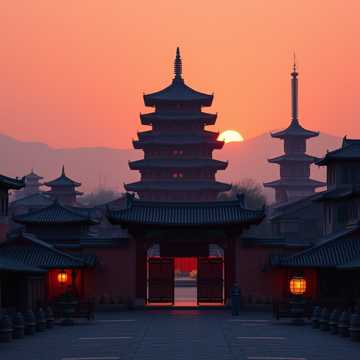 塞上摇滚叩响千年