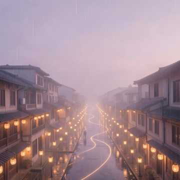 暮光里的温存-版本2