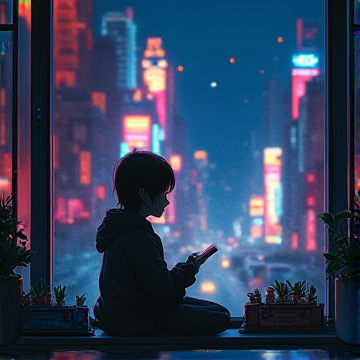 中场