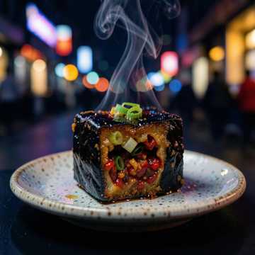 臭豆腐来一盒-版本2
