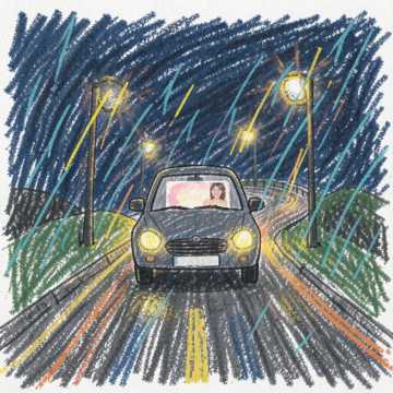 夜行车-版本2