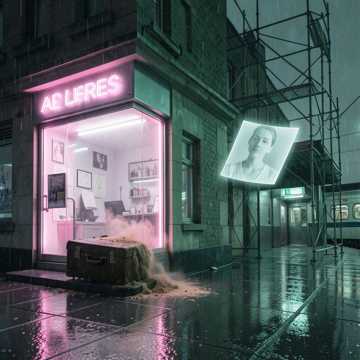散沙旧时辰