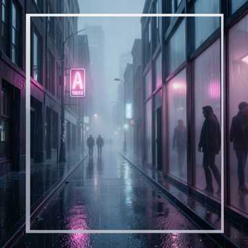 世界褪成灰