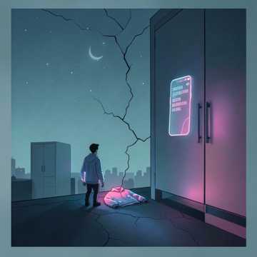 慢节奏的缺口
