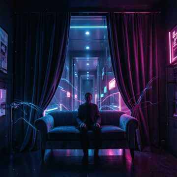 Velvet Trap Door-版本2