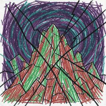 钢铁洪流铸星河