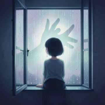 边流泪边赞美-版本2