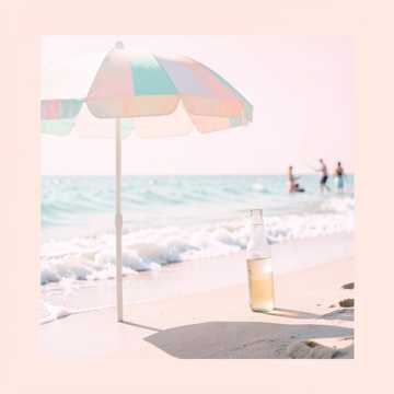 海盐汽水