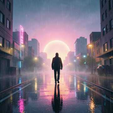 光的前方等你相拥