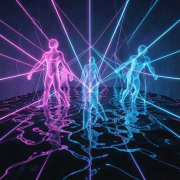 Neon Submersion