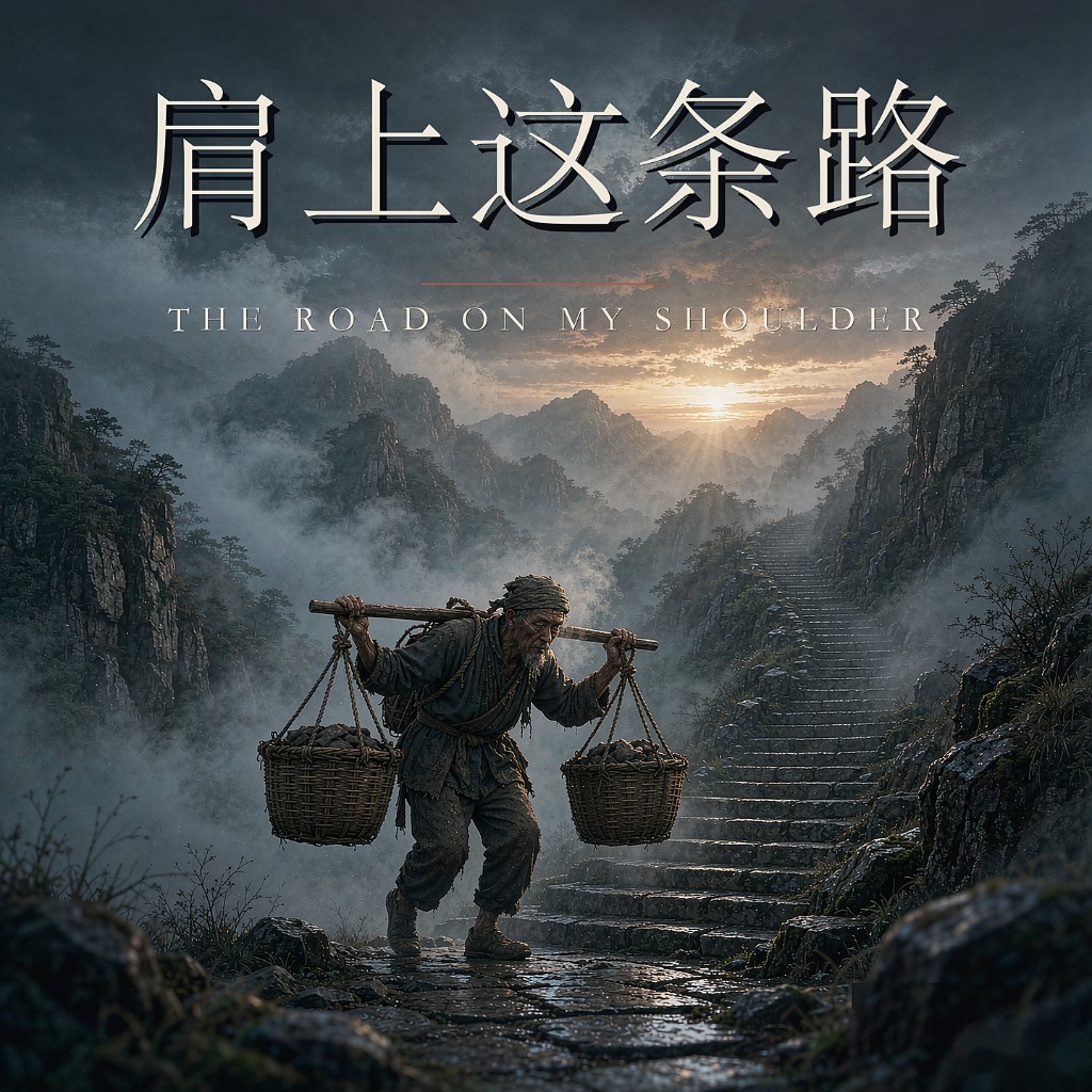 肩上这条路-版本2
