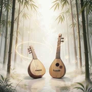 竹影低回-版本2