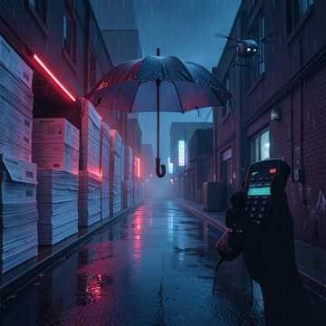 路在何方
