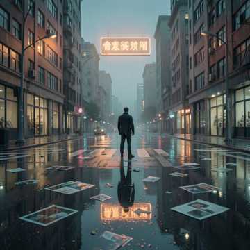 人过四十