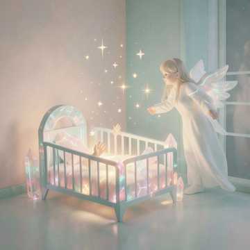 小小星光摇篮曲-版本2