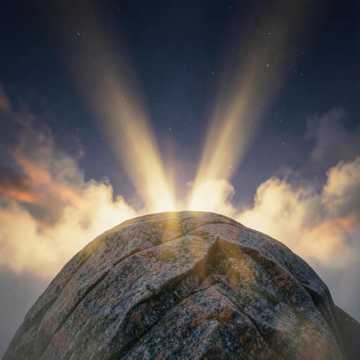 星光破晓