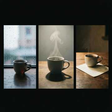 窗边那杯茶-版本2