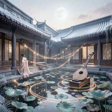 枕弦渡