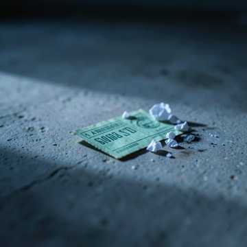 两座城的收件人