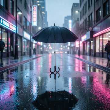 落空的伞-版本2