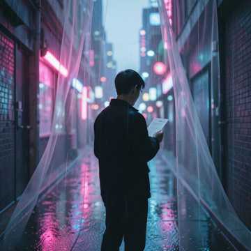 匿名的情深-版本2
