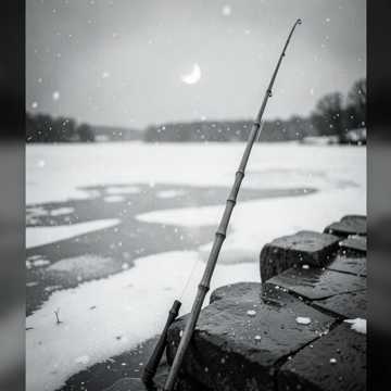 寒江雪-版本2