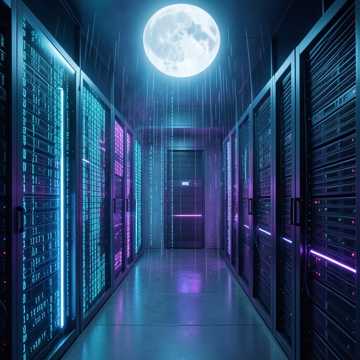 二进制月光-版本2