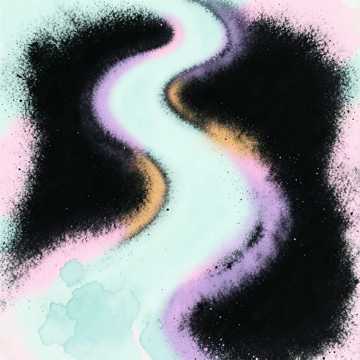 Moonlit River-版本2
