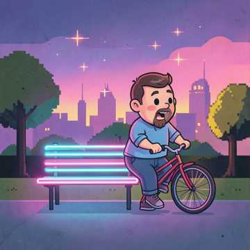 世上只有爸爸好-版本2