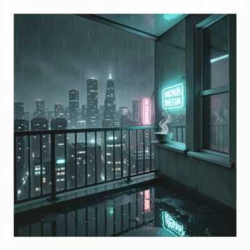 排行榜外的月光-版本2
