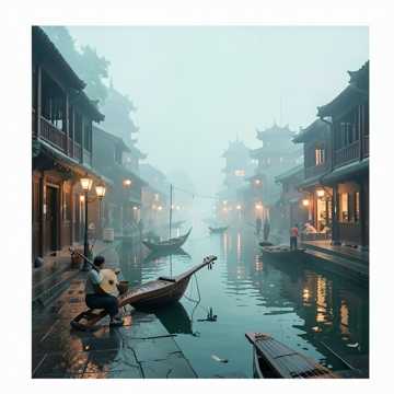 《那年我们从宁波出发》