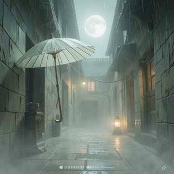 山河入梦-版本2