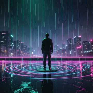 有风有雨没有你