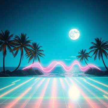南方海滩电子