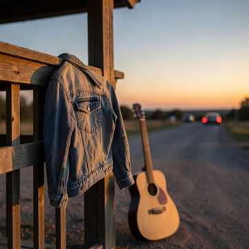 Some Roads Don’t Come Back