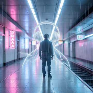 第326次擦肩