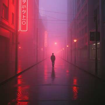 唯有自渡